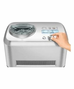 Best Pirce π Breville The Smart Scoop Ice Cream Maker Silver BCI600BSS β 8 Best Pirce π Breville The Smart Scoop Ice Cream Maker Silver BCI600BSS β -Appliances Sales Store 978461570 3 720x928