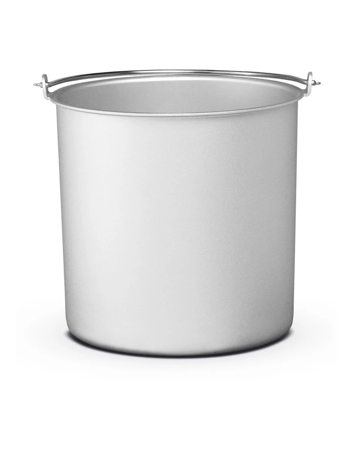 Best Pirce π Breville The Smart Scoop Ice Cream Maker Silver BCI600BSS β 4 Best Pirce π Breville The Smart Scoop Ice Cream Maker Silver BCI600BSS β - Image 4