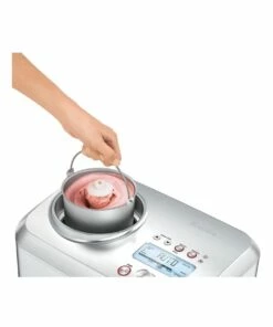 Best Pirce π Breville The Smart Scoop Ice Cream Maker Silver BCI600BSS β 10 Best Pirce π Breville The Smart Scoop Ice Cream Maker Silver BCI600BSS β -Appliances Sales Store 978461570 5 720x928