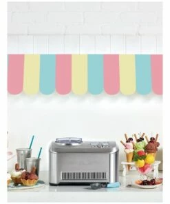 Best Pirce π Breville The Smart Scoop Ice Cream Maker Silver BCI600BSS β 11 Best Pirce π Breville The Smart Scoop Ice Cream Maker Silver BCI600BSS β -Appliances Sales Store 978461570 6 720x928