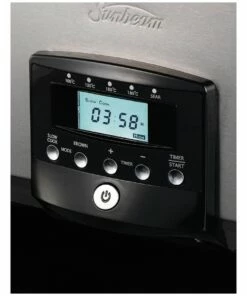 Discount 🔥 Sunbeam SecretChef Sear & Slow Cooker Stainless Steel HP8555 👏 -Appliances Sales Store 980568560 5 1 720x928