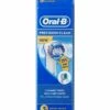 Cheap 🎉 Oral-B Precision Clean Toothbruh Head White EB20 3 Pack ❤️